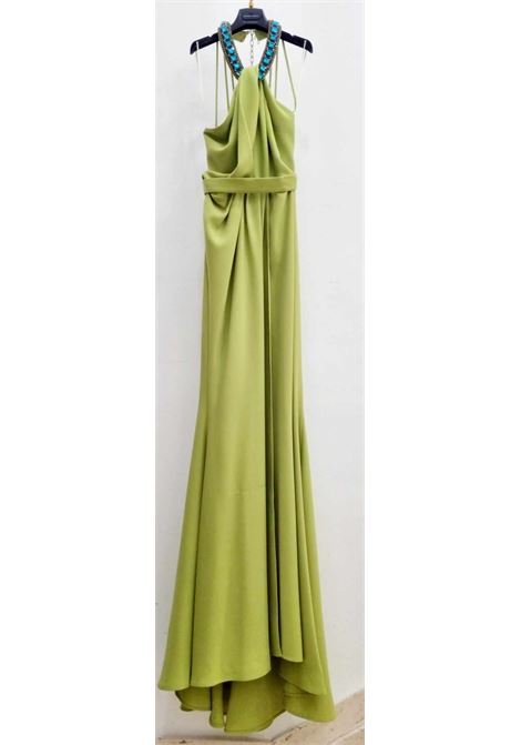 M2-8589VERDE PISTACCHIO